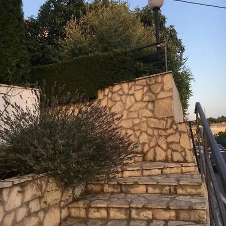 Apartament Franić