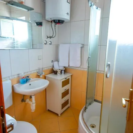 Franić Apartament Podstrana