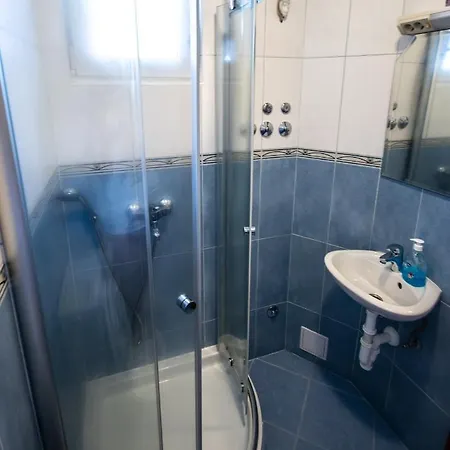 Franić Apartament Podstrana