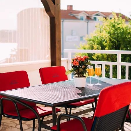 Franic Apartment Podstrana