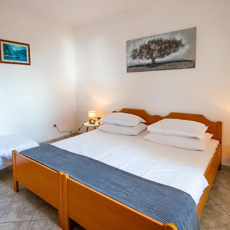 Apartament Franić *