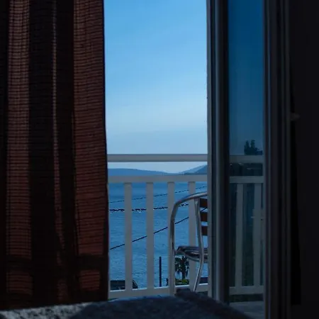 Apartament Franić *
