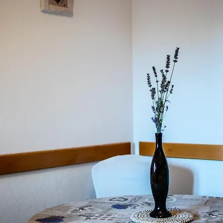 Apartament Franić Podstrana