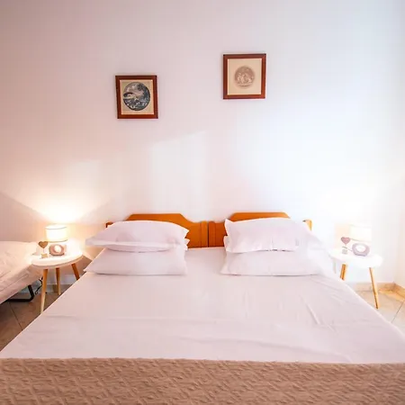 Apartament Franić
