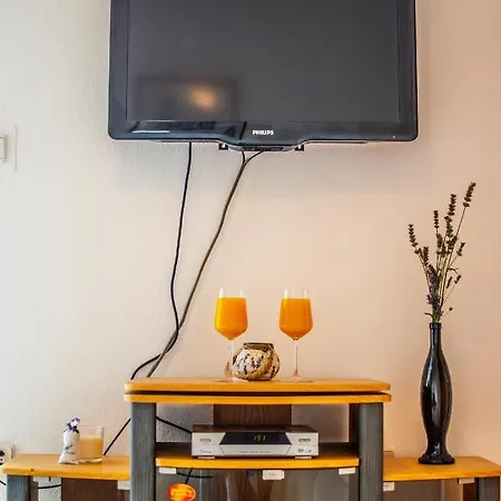 Franic Apartment *